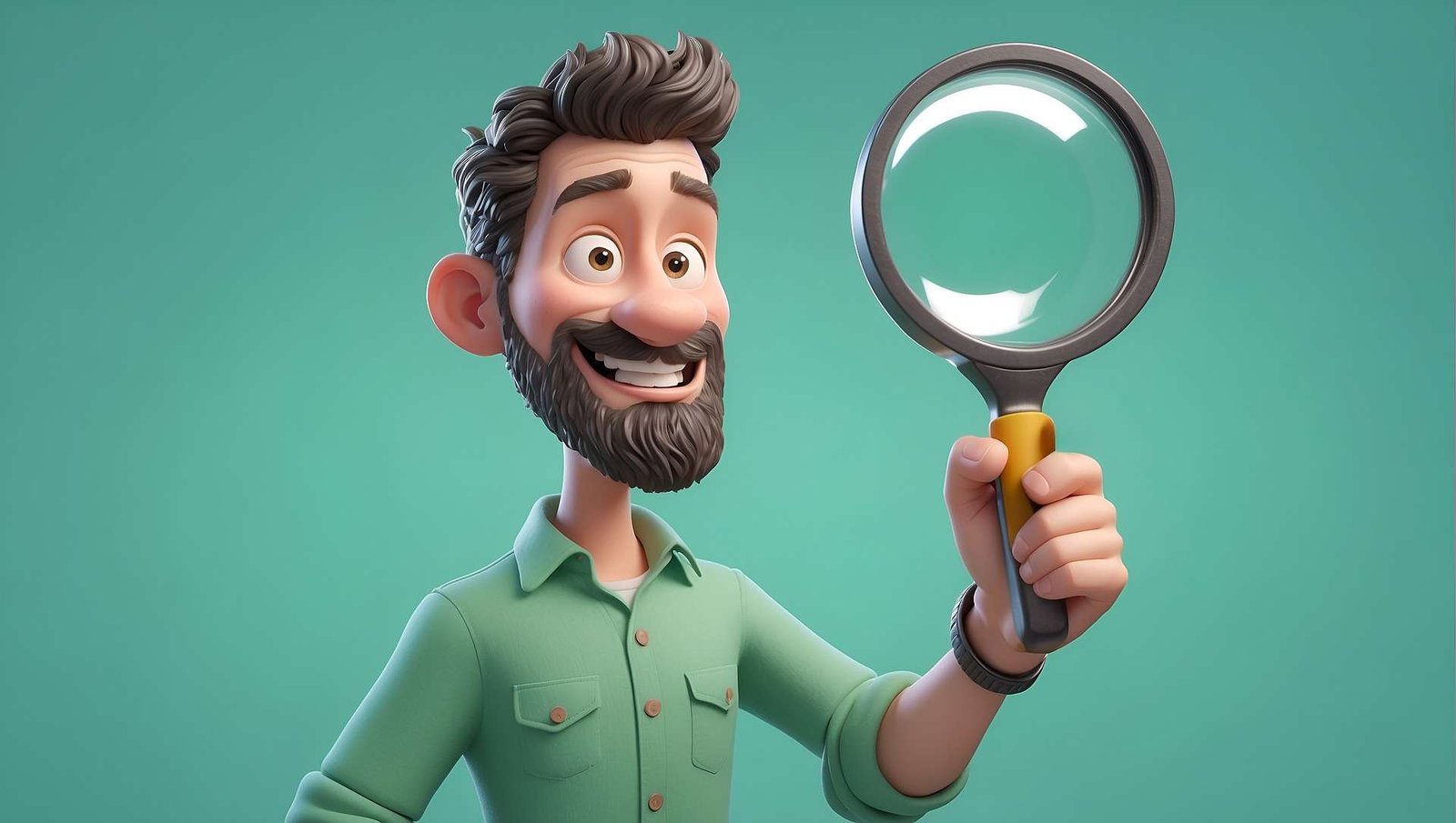 Competitive analyzes on SEO