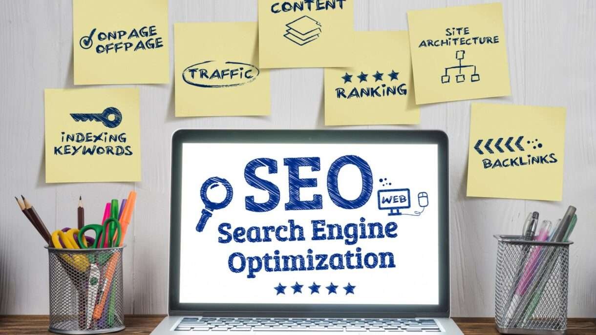 What is Search Engine Optimization
