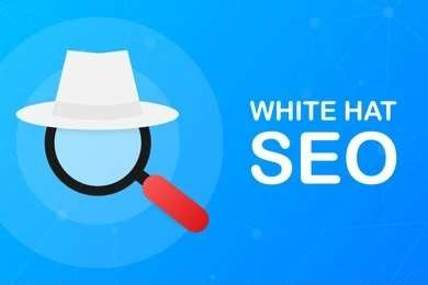 White Hat SEO