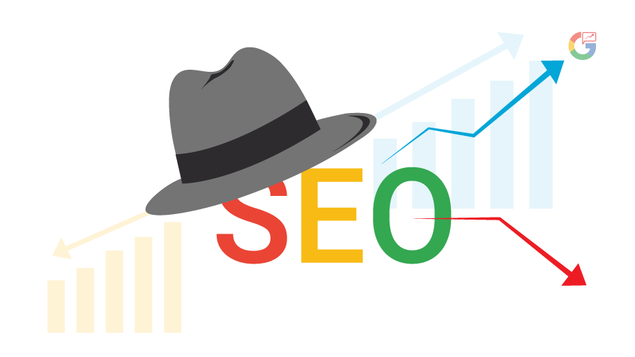 Gray Hat SEO
