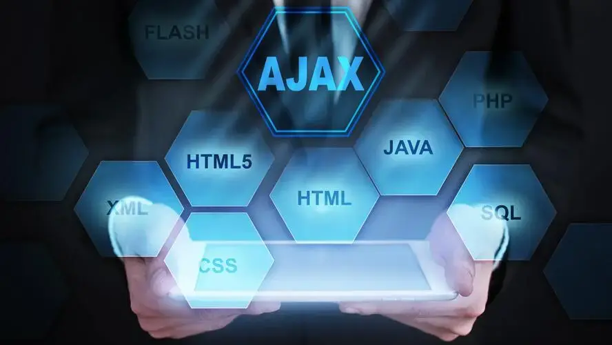 Professional AJAX Development Course for All Skill Levels