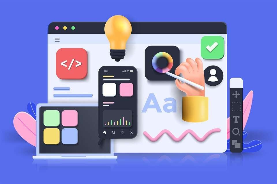 Web Design Certification Course