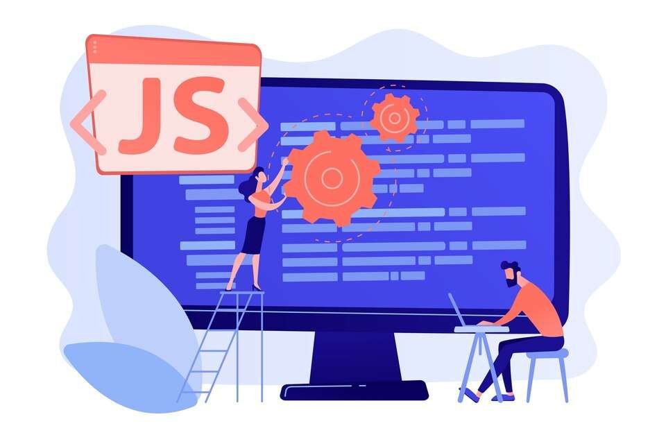 End-to-End Certified JavaScript Course for All Levels