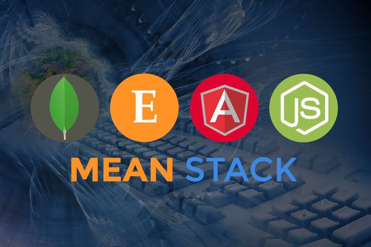 Build Scalable Applications with MEAN Stack (MongoDB, Express, Angular, Node)